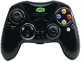 DREAMGEAR DGXN-756 XBOX(R) ORBITER 2.4 GHZ WIRELESS CONTROLLER IN GIFT BOX