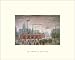 L.s. Lowry - An Accident Size 10x8 Poster Print