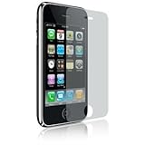 3 PACK Apple iPhone 3G Screen Protector with Cleaning Cloth