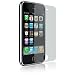 3x Premium Screen Protective Film for Apple iPhone 3 & 3GS