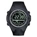 Suunto Observer Black Collection Wristop Watch