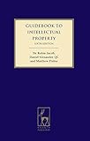 Guidebook to intellectual property