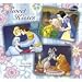 Black Labrador Retrievers 2009 Hardcover Engagement Calendar