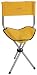 Wynnster Tripod Stool With Back