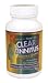 Clear Tinnitus® is the original all-natural formula discovered in 1998 to provide safe, temporary relief from tinnitus. This unique proprietary blend of 13 herbs is scientifically formulated to work in combination with active homeopathic ingredients to provide temporary relief of tinnitus. Click About Us to read the story behind the development of this amazing product; click Press Release to read the impressive results of a recent prospective human clinical trial.