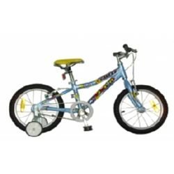 Hertohu Colorin Mtb Bicycle 16 V/Alum Brake 7005