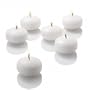 Floating Candles 2" Set of 288, White