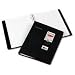 AT-A-GLANCE Four-Person Group Recycled Undated Daily Appointment Book, 8x11, Black, Undated (80-310-05)