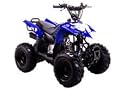 110cc Four Wheelers 7
