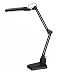 Grandrich ES214N 2 In 1 Desktop Or Clamp Light