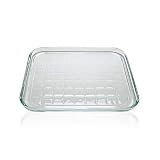 Review Pyrex  / Pronto cooking sheet 32 x 26 cm