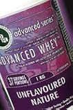 Advanced Whey Choc (1Kg) Brand: A.O.R.