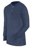 Duofold Men's 2-Layer Original Midweight Top - S,M,L & XL