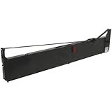 Epson DFX-9000 Black Ribbon, S015384