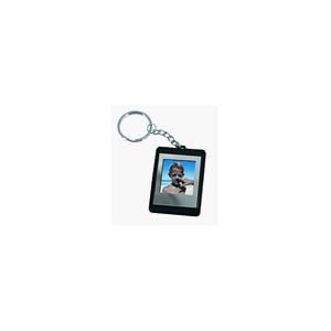 LCD Digital Photo Keychain 1.5in