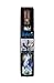 GALLERIA Umbrella Folding Hautman Blue Birds, 1 EA