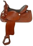 Royal King Pasadena Trail Saddle