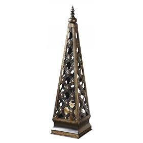 Kaori Candleholder by -