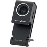 FaceVsion Cameras 1VD4ZZZ0ST1 FV Express PRO HD 1080P Video H.264 - Retail