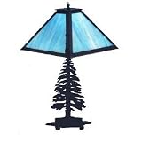 Table Lamps Meyda Tiffany 27103