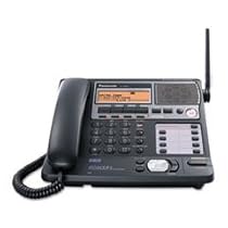 Panasonic KXTG4500B Sale