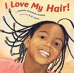 I Love My Hair! [Paperback]