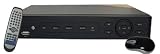 Q1C1 4-Channel H.264 Security Network High End DVR W/500GB Hard Drive Installed Reviews