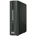 2TB External Hard Drive