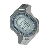 Nike Triax Fury 50 Regular Watch - Black Light Graphite - WR0141-005 by Nike