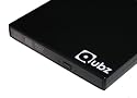 Slimline USB External Dual Layer DVD+-RW in black drive Reads and writes both CD & DVD media. Slim and portable drive for laptops, Netbooks and desktop PCs. Works with Windows and Linux. Works with Samsung NC10 Asus EEE PC , Macbook Air , Acer Aspire One and any other netbooks / laptops.