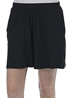 Bench Short Culotte (Negro)