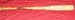 Eric Chavez Autographed Prostock Louisville Slugger Baseball Bat, Oakland Athletics, Proof Photo of Eric Signing for Us.