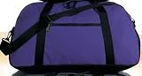 Medium Ripstop Duffel Bag