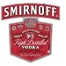 Smirnoff Vodka Red 80@ 750ML Smirnoff Vodka Red 80@ 750ML