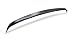 SLP Performance Parts 100100 C6 Corvette Rear Lip Spoiler