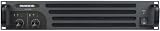 Mackie FR1400 1400-watt 2-Channel Stereo Power Amplifier