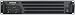 Mackie FR1400 1400-watt 2-Channel Stereo Power Amplifier