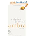 Ambra: Roman