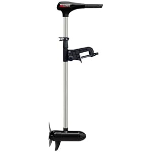 Attwood Varimax 12 V Trolling Motor Connector by