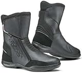 TCX Synergy WR Touring Boots - 10/Black