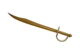PIRATE Wooden Sword