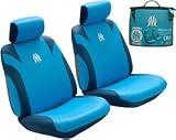Housse de voiture Brod�e OM