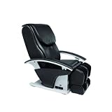 Panasonic Epma20ku Black Massage Lounger