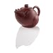 Teavana Tiny Mouse Yixing Teapot