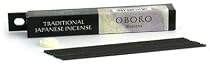 Illusions (Oboro) - Shoyeido Aesthetics Less Smoke Incense - Box of 40 Sticks
From Shoyeido Aesthetics
