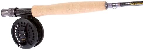 American Explorer IM6 Fly Rod Outfit