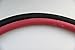 Crimp Supply Ultra-Flexible Car Battery/Welding Cable - 4/0 Gauge, (10 Feet Red/10 Feet Black) - and 5 Copper Lugs