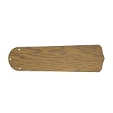 Monte Carlo MC5B71 Wood Fan Blades