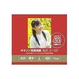 �L���m���ʐ^�p���E���� �S�[���h L�� 400�� GL-101L400