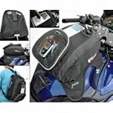 GEARS LUGGAGE TANK BAG I WIRE 1001741